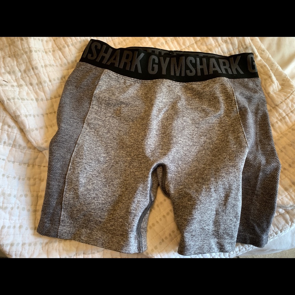GYMSHARK Flex Shorts SZ M